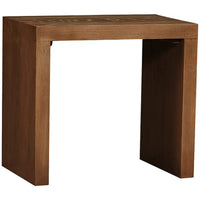 CTH Sherrill Occasional Sonoma End Table