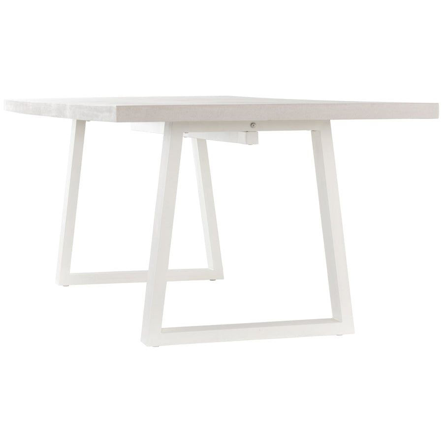 Four Hands Constantine Cyrus Outdoor 79-Inch Dining Table