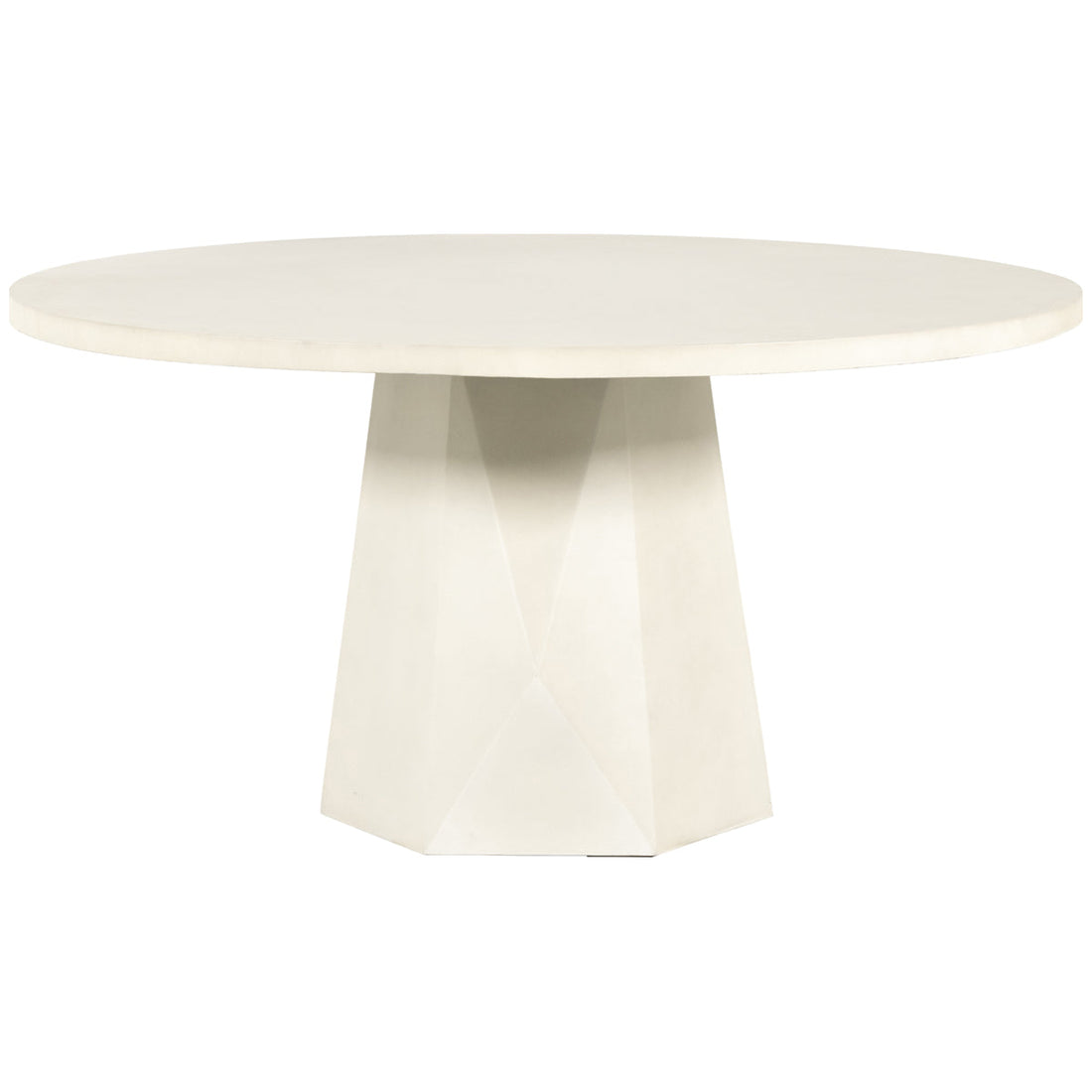 Four Hands Thayer Bowman Outdoor Dining Table