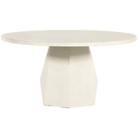 Four Hands Thayer Bowman Outdoor Dining Table
