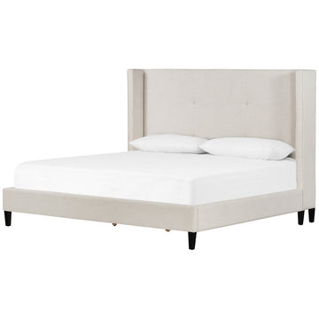 Four Hands Easton Madison Bed