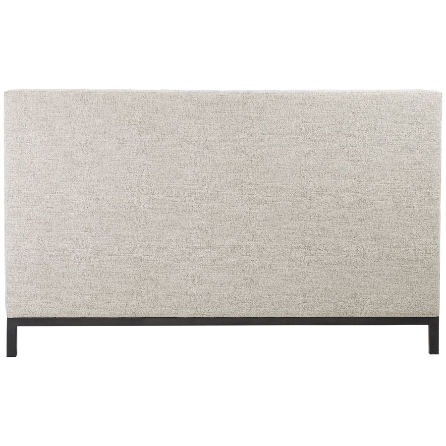 Four Hands Easton Newhall Bed - Plushtone Linen