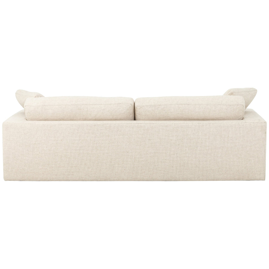 Four Hands Oslo Plume Sofa - Thames Cream