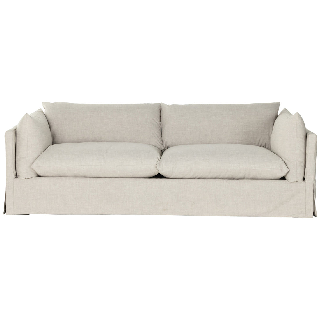 Four Hands Atelier Habitat Sofa - Bennett Moon