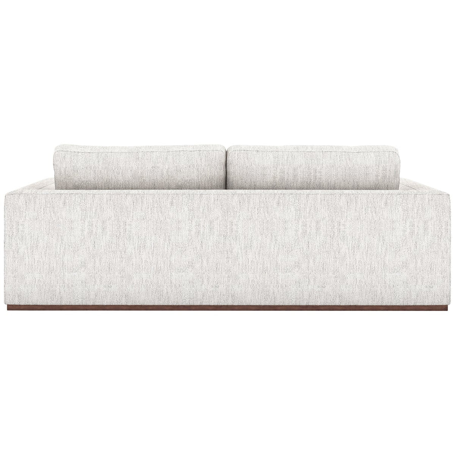 Four Hands Centrale Colt 98-Inch Sofa - Merino Cotton