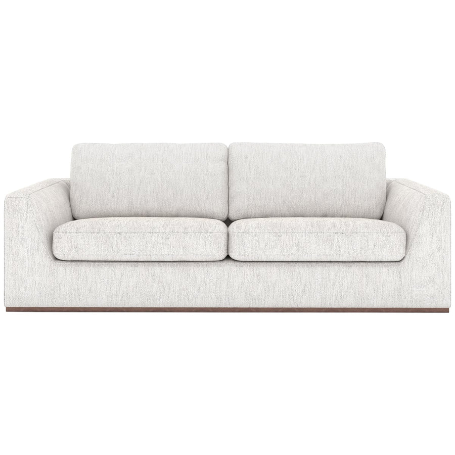 Four Hands Centrale Colt 98-Inch Sofa - Merino Cotton