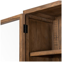 Four Hands Wyeth Cabinet