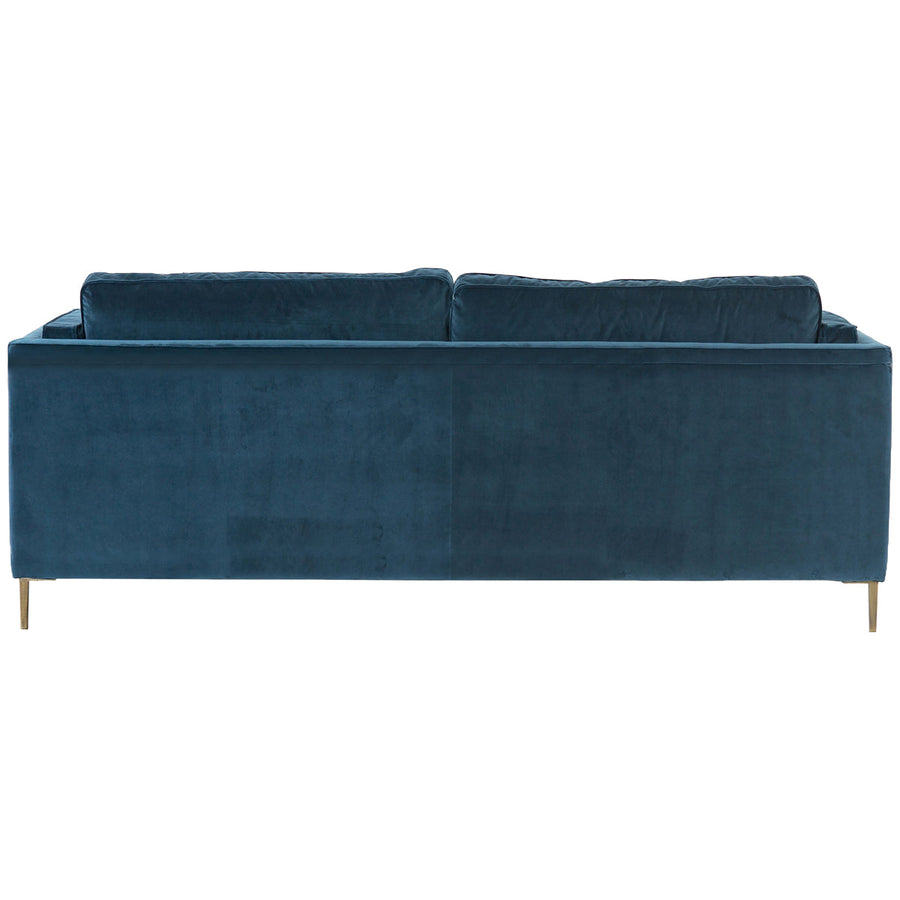 Four Hands Norwood Emery 84-Inch Sofa - Sapphire Bay