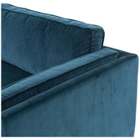 Four Hands Norwood Emery 84-Inch Sofa - Sapphire Bay