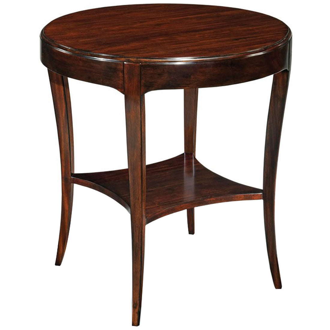 Woodbridge Furniture Addison Lamp Table