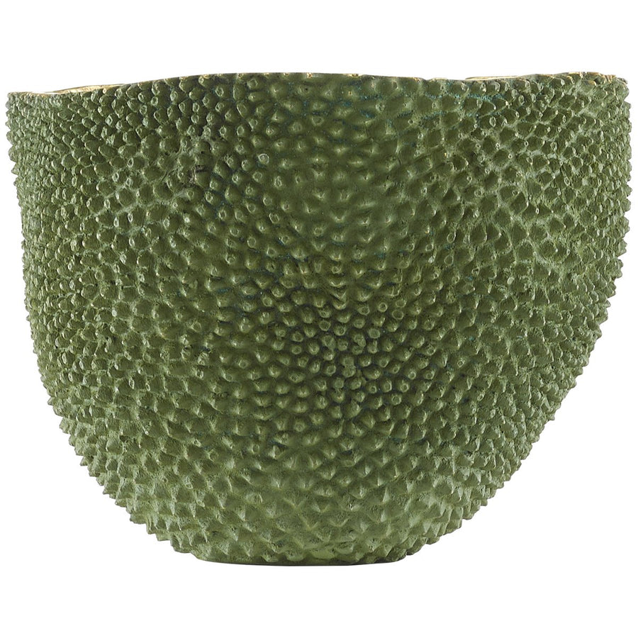 Currey and Company Jackfruit Large Vase
