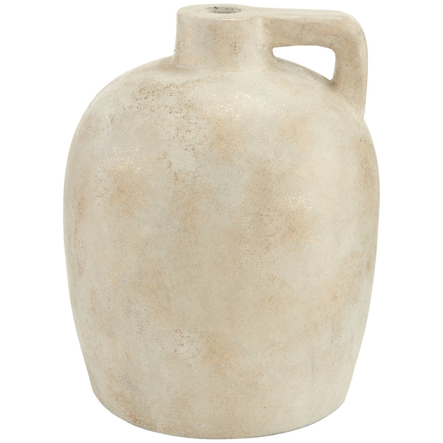 Currey and Company Terre d'Argile Vase