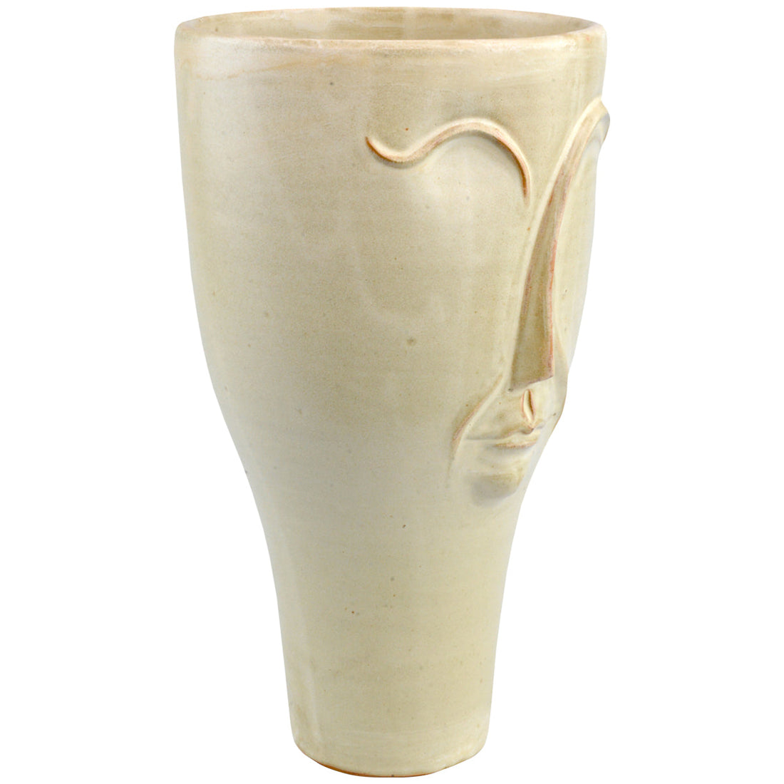Currey and Company Poet Large Vase