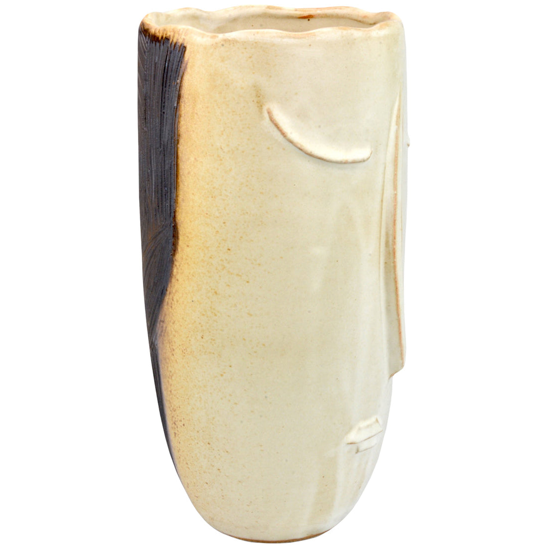 Currey and Company Playwright Vase