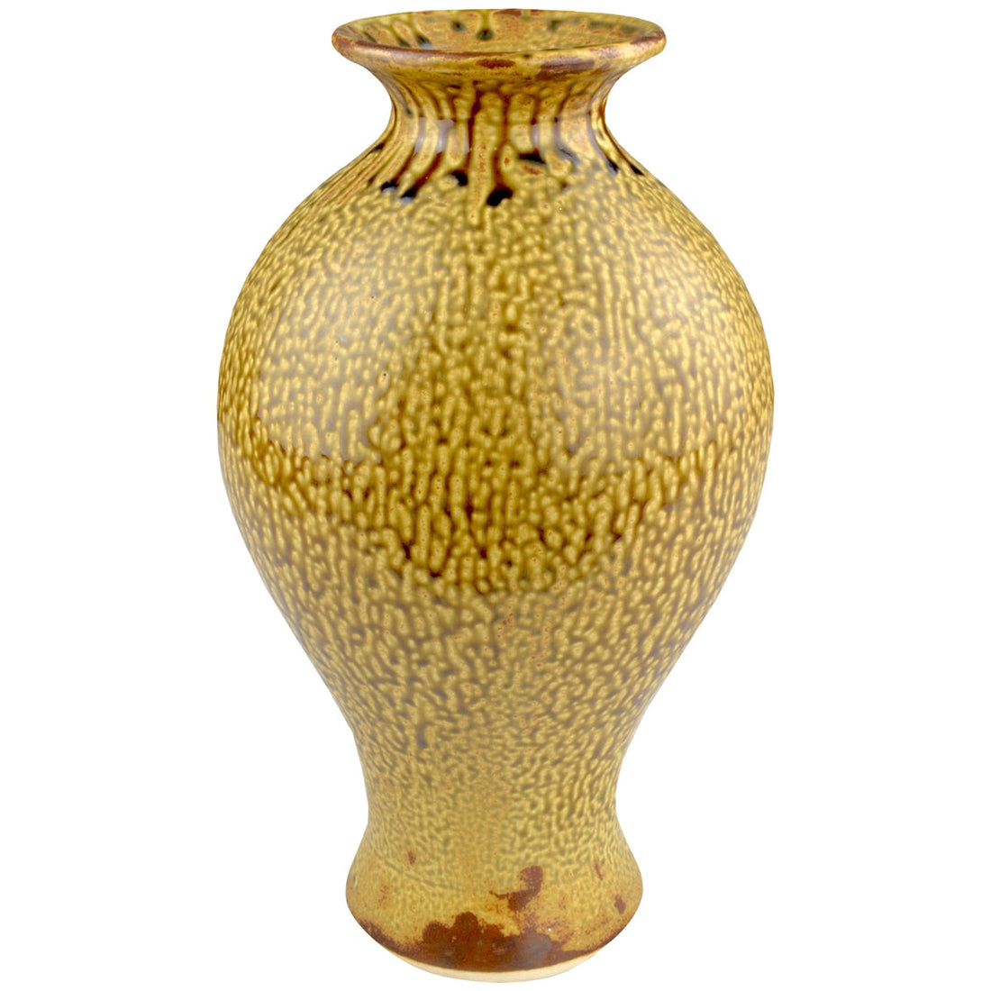 Currey and Company Zlato Vase, 3-Piece Set