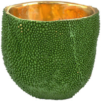 Currey and Company Jackfruit Vase, 3-Piece Set