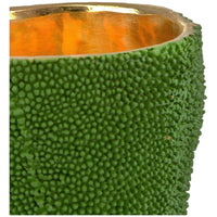 Currey and Company Jackfruit Vase, 3-Piece Set