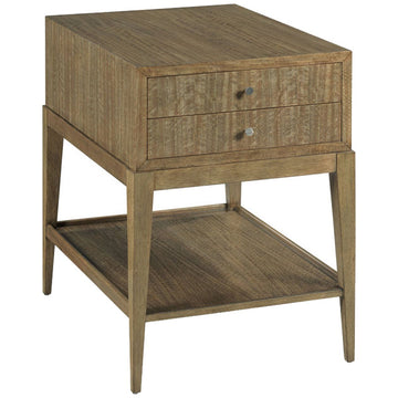 Woodbridge Furniture Broome Side Table
