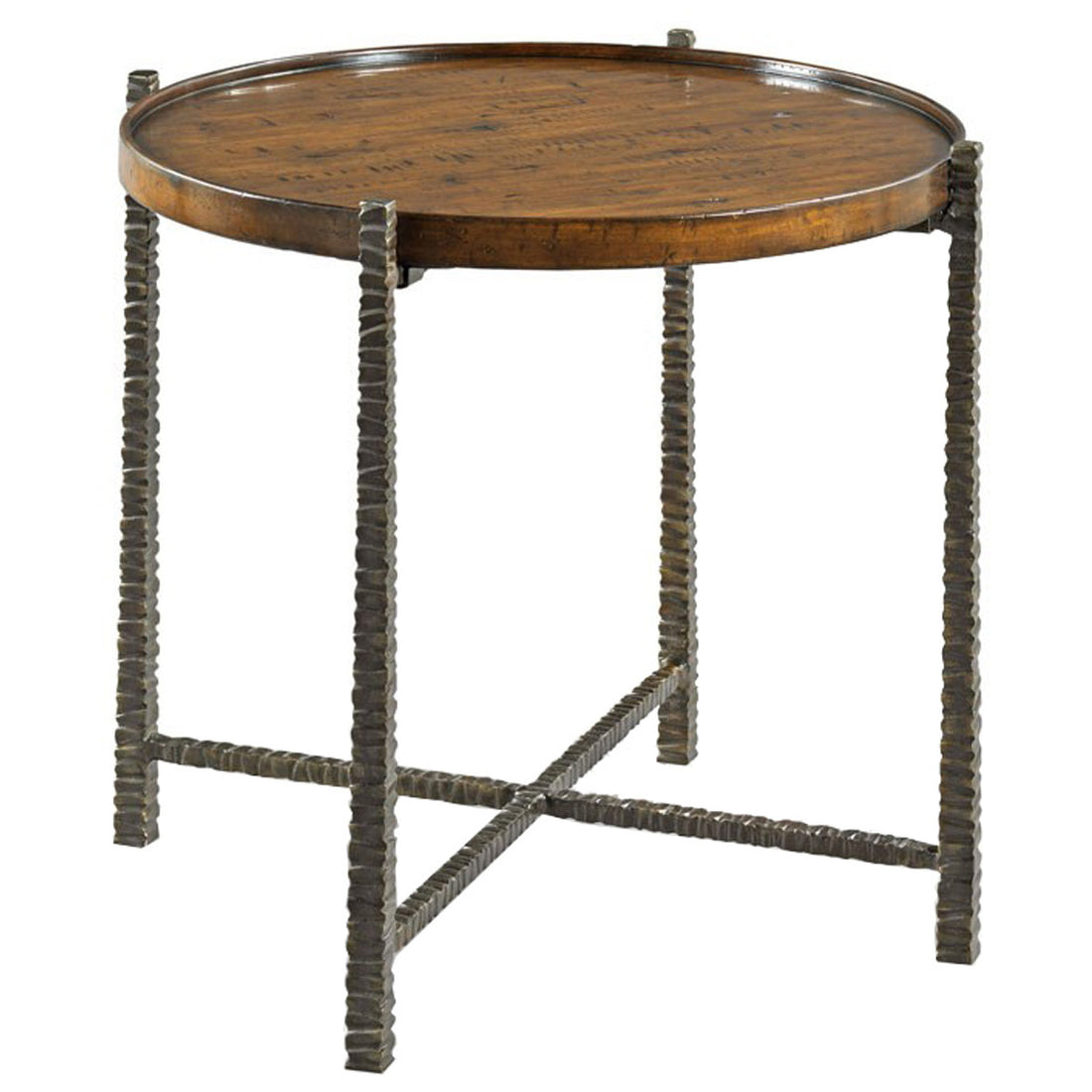 Woodbridge Furniture Broomfield Side Table