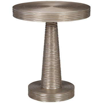 Ambella Home Spiral Accent Table