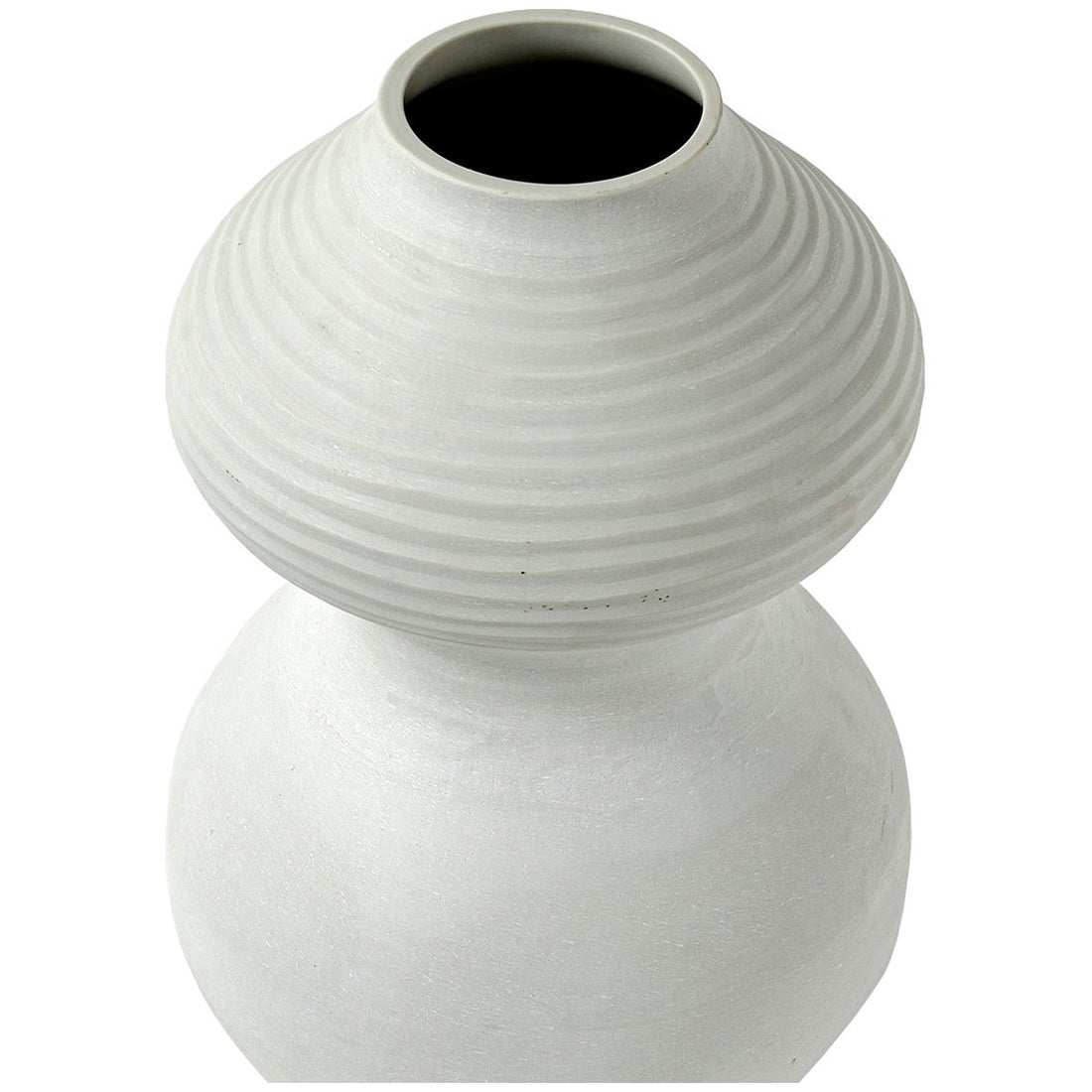 Palecek Roselyn 12.5-Inch Vase