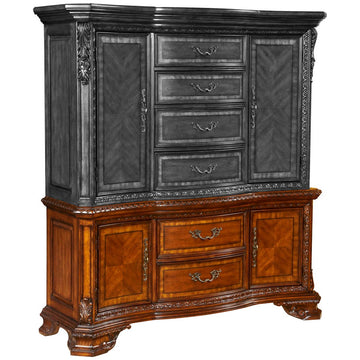 A.R.T. Furniture Old World Master Chest Base