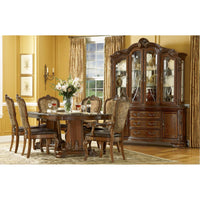 A.R.T. Furniture Old World China Cabinet