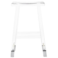 Interlude Home Reva Counter Stool