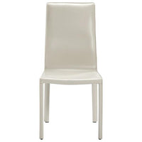 Interlude Home Jada High Back Dining Chair, Set of 2