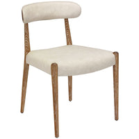 Interlude Home Adeline Dining Chair Set of 2