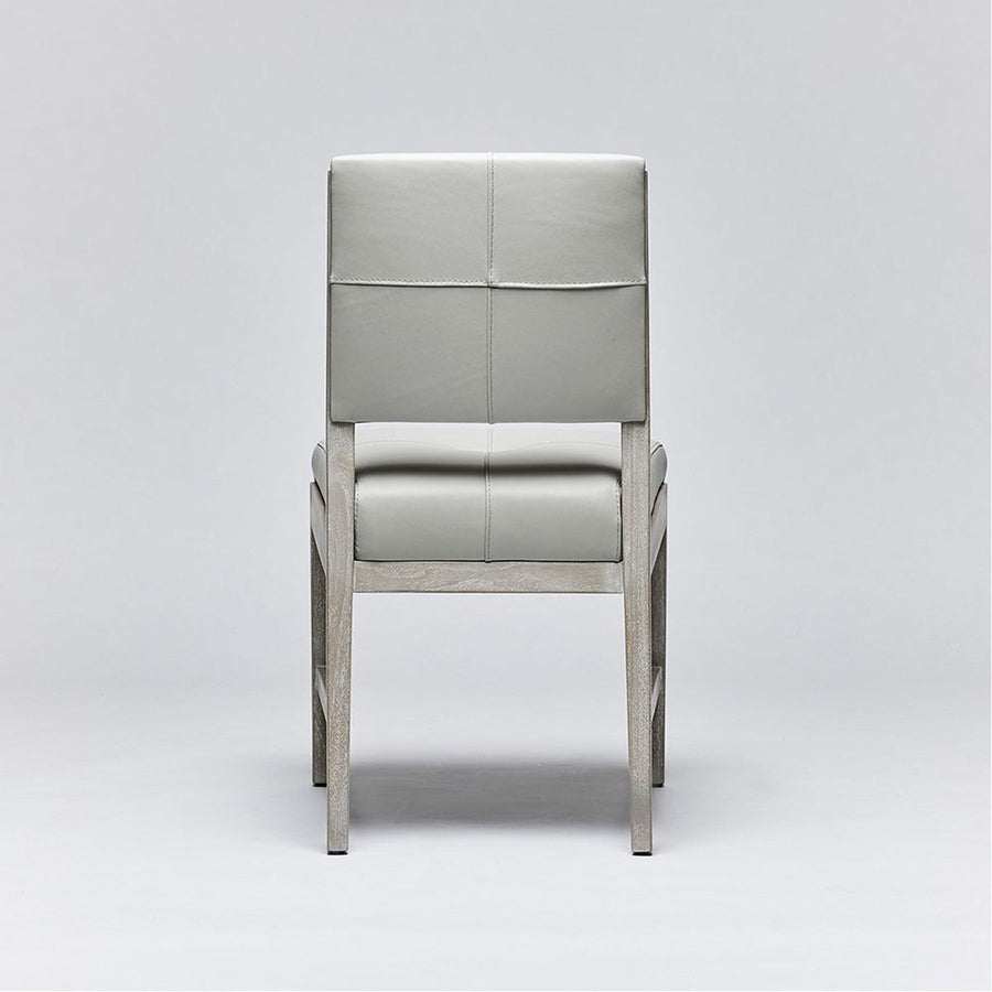 Interlude Home Essex Dining Chair - Cloud