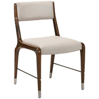 Interlude Home Tate Chair, Set of 2