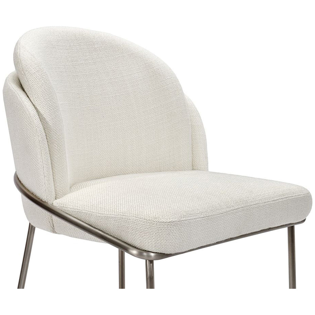 Interlude Home Elena Chair