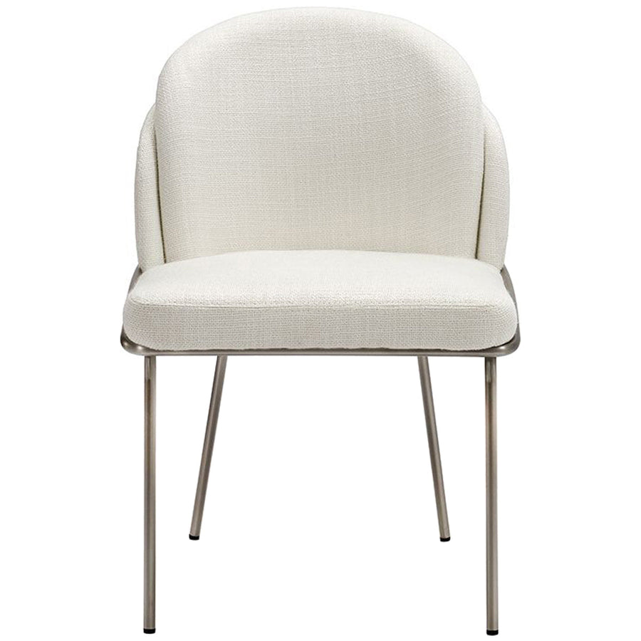 Interlude Home Elena Chair