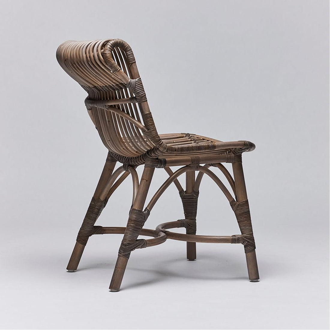 Interlude Home Naples Dining Chair