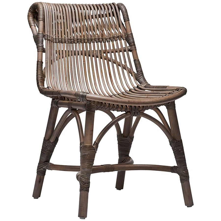 Interlude Home Naples Dining Chair