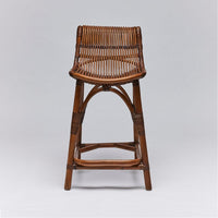 Interlude Home Naples Counter Stool
