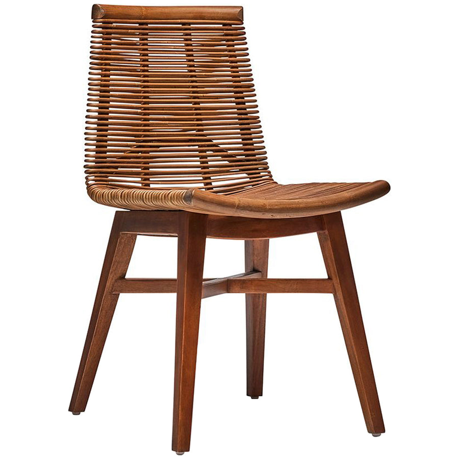 Interlude Home Sanibel Dining Chair