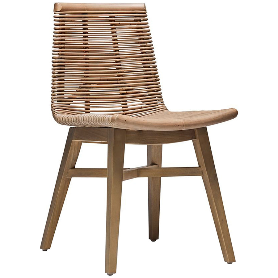 Interlude Home Sanibel Dining Chair