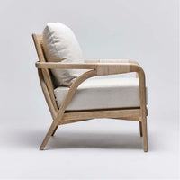 Interlude Home Delray Lounge Chair