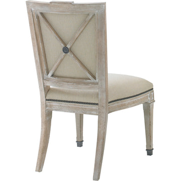Hickory White Urban Loft Andrew Side Chair
