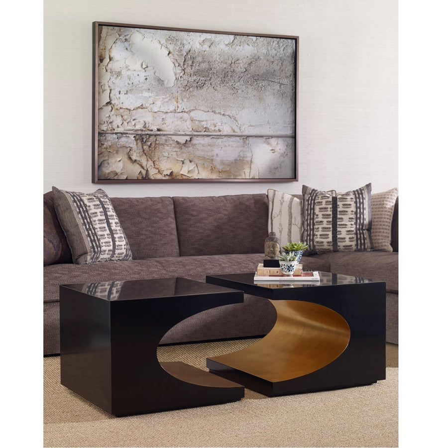 Ambella Home Void Cocktail Table