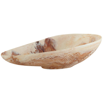 Uttermost Marchena Handcrafted Bowl