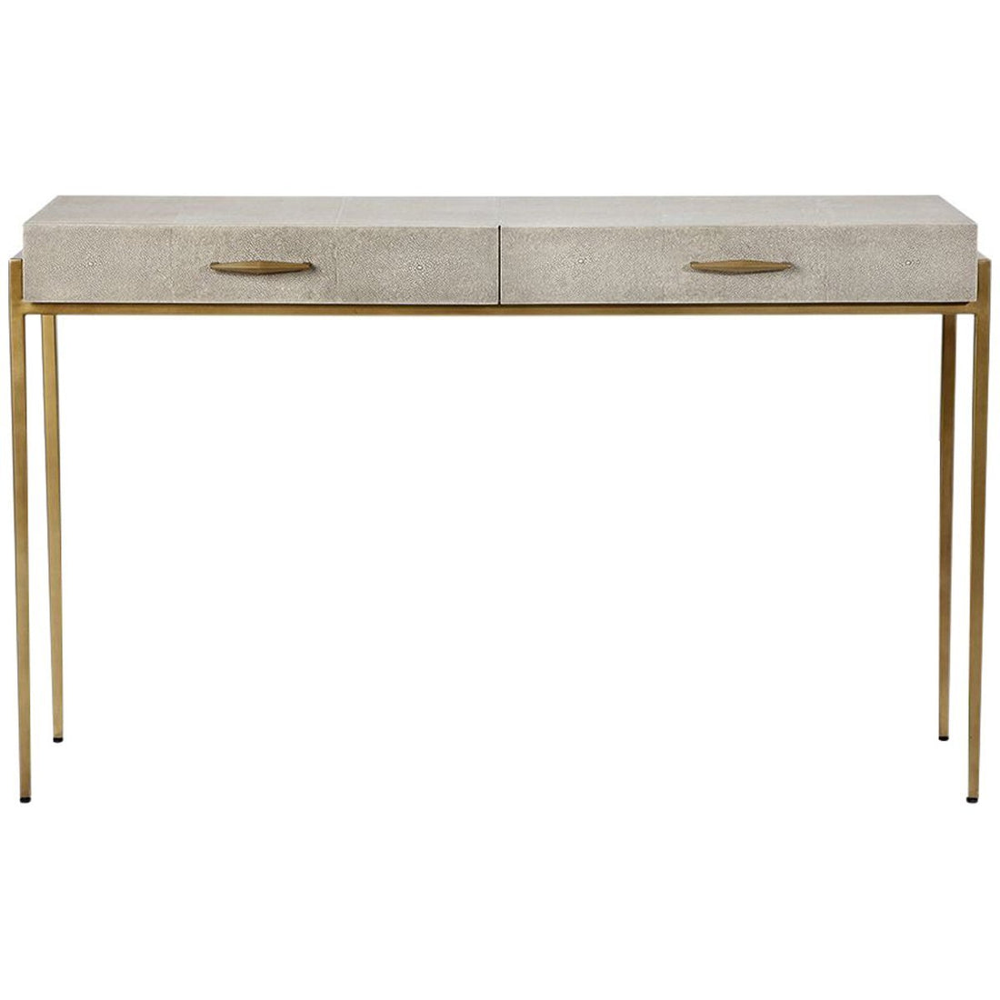 Interlude Home Morand Console Table/Desk