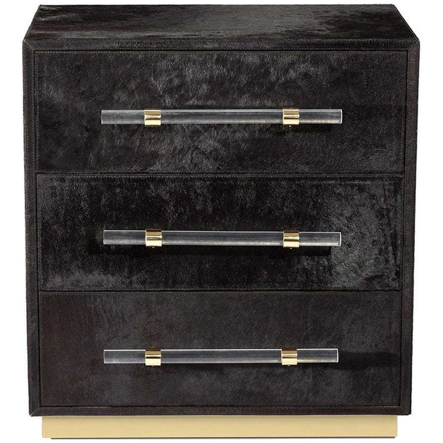 Interlude Home Cassian 3-Drawer Occasional Chest