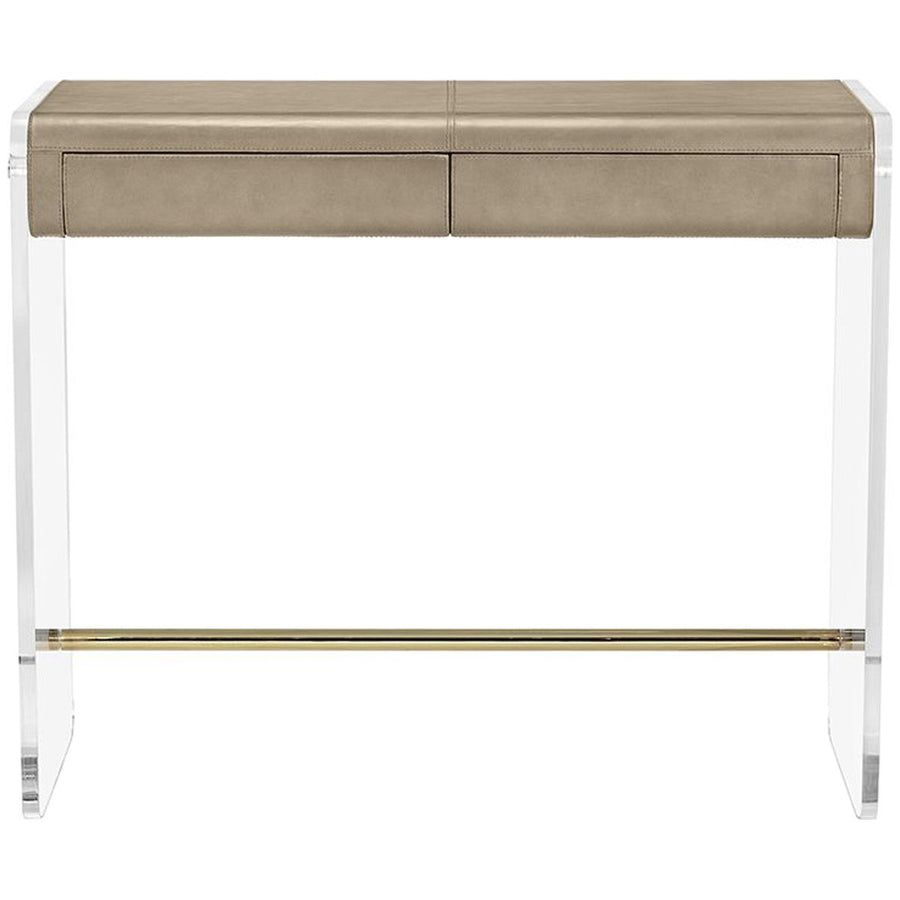 Interlude Home Cora Small Desk