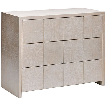 Interlude Home Lowell Occasional Chest