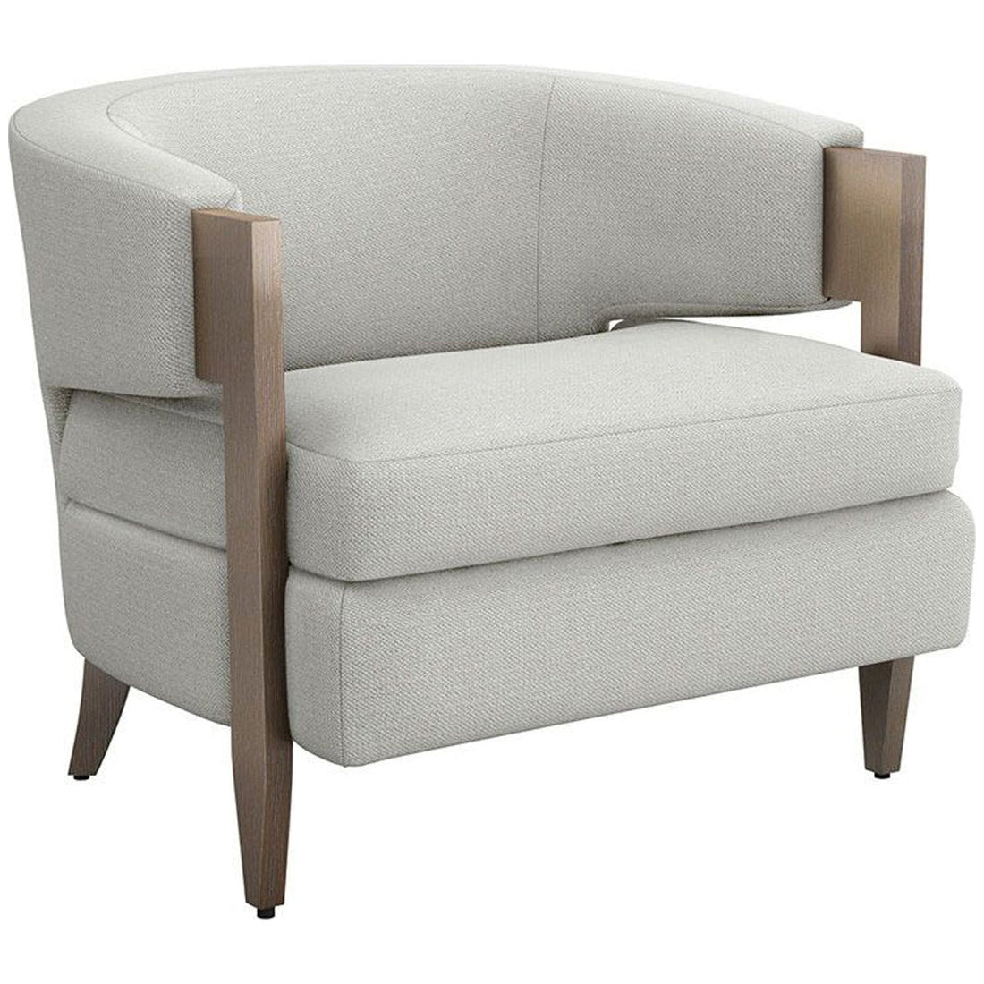 Interlude Home Kelsey Chair