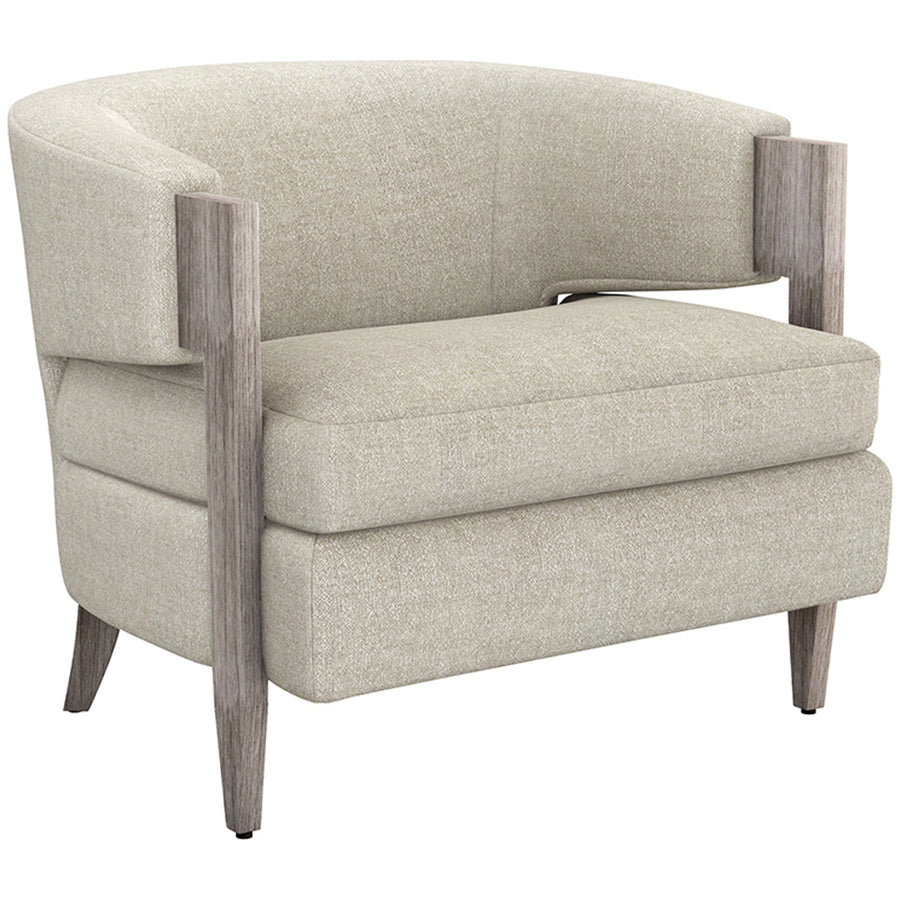 Interlude Home Kelsey Chair