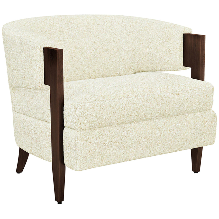 Interlude Home Kelsey Chair